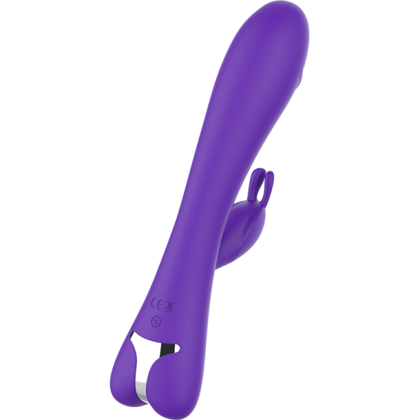 MR boss aitor rabbit lilla