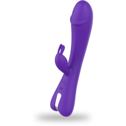 MR boss aitor rabbit lilla