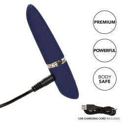 Calex chic daisy mini massager