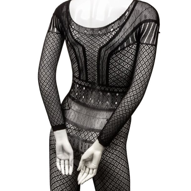 Calex blondesort full catsuit one size