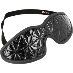 Begme sort edition premium blind mask