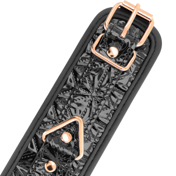 Begme sort edition premium h�ndjern