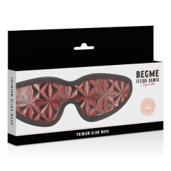 Begme r�d edition elastisk antiface