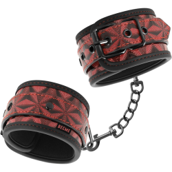 Begme r�d edition hand cuffs