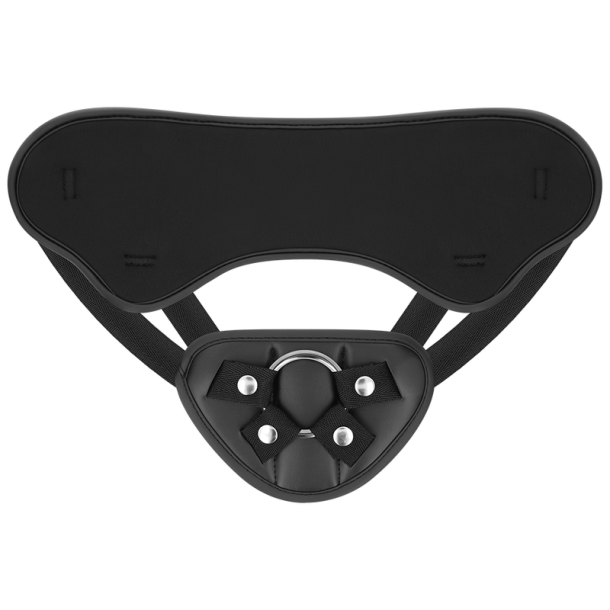 Cyber Strap fjernbetjent harness watcme teknologi M