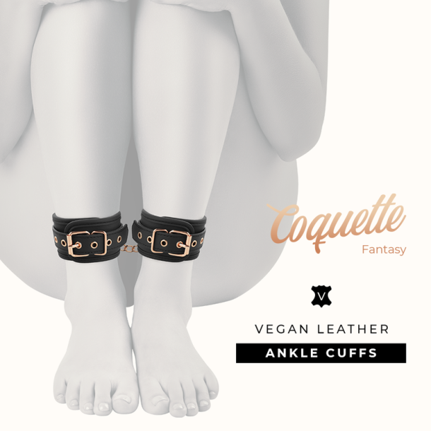 Coquette Chic Desire fantasy ankel wives
