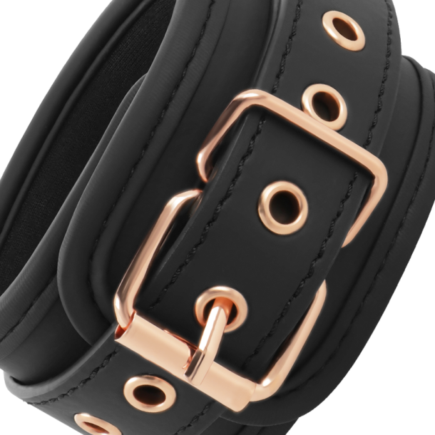 Coquette Chic Desire fantasy ankel wives