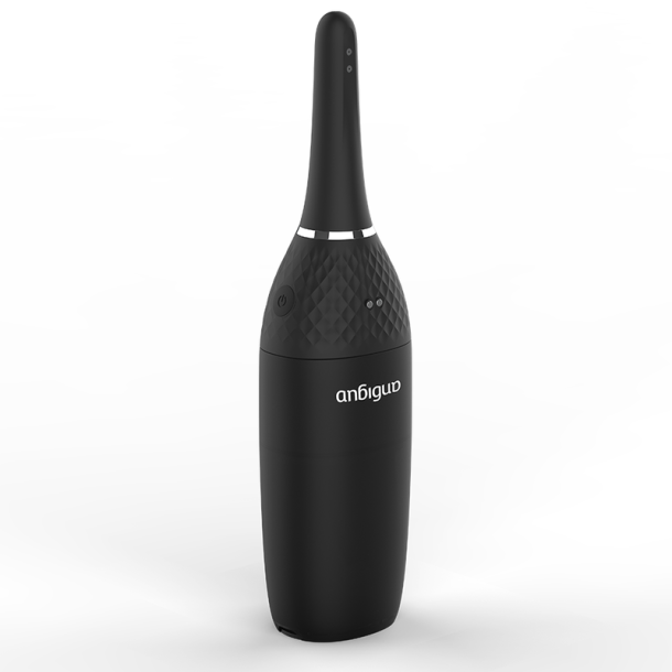 Anbiguo genopladelig anal renser 5 intensiteter