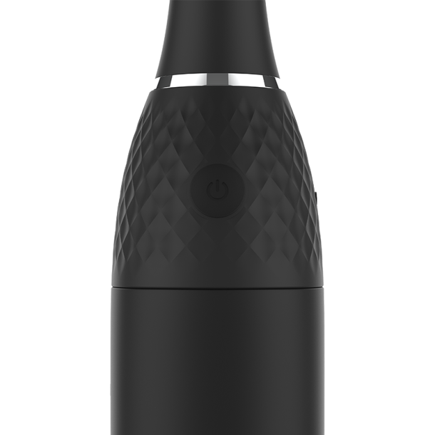 Anbiguo genopladelig anal renser 5 intensiteter