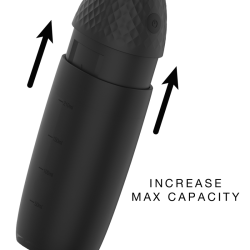 Anbiguo genopladelig anal renser 5 intensiteter