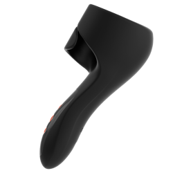 Jamyjob pulsar wand vibration and pulsation modes