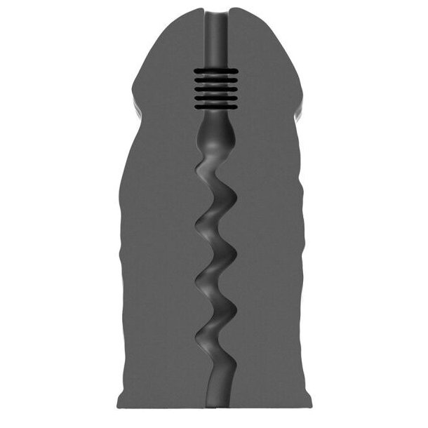 All Black masturbator e-boy