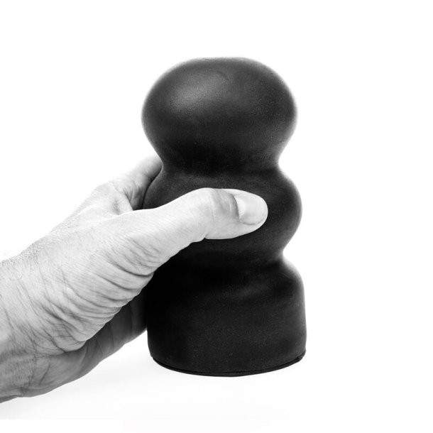 All Black masturbator pookie