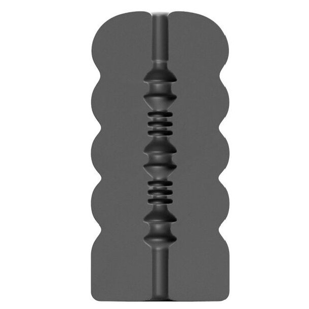 All Black masturbator twink