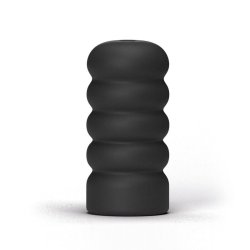 All Black masturbator twink