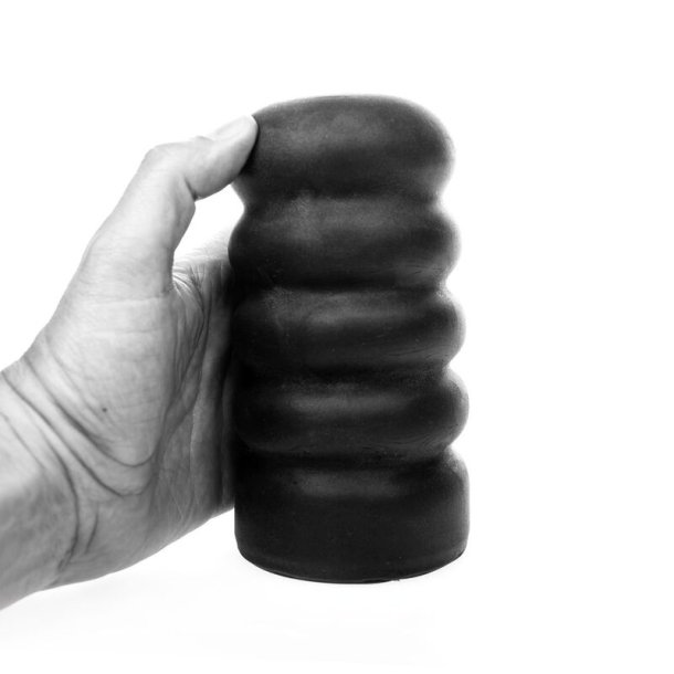 All Black masturbator twink