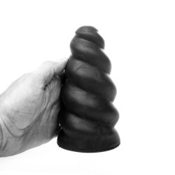 All Black masturbator flick