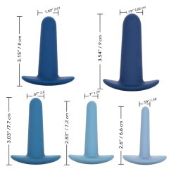 Calex b�rbar analtr�ning s�t 5 stk