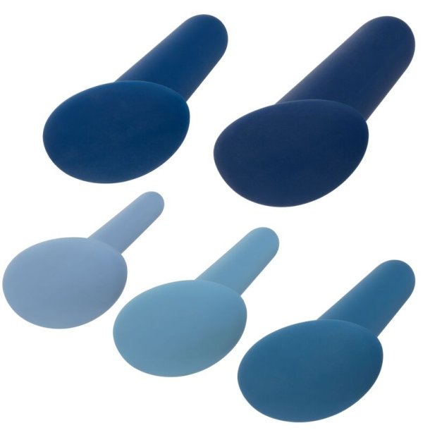 Calex b�rbar analtr�ning s�t 5 stk