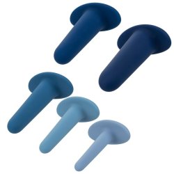 Calex b�rbar analtr�ning s�t 5 stk