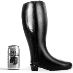 All Black st�vle 31 cm