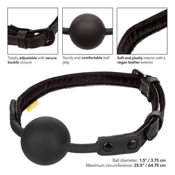 Calex ball gag