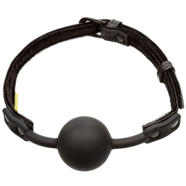 Calex ball gag