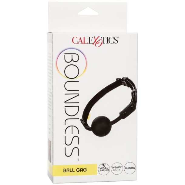 Calex ball gag