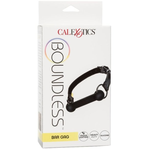 Calex bar gag