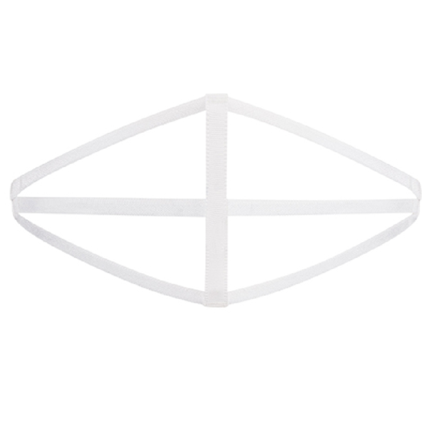 Obsessive A760 garterbelt with shiny stone L/XL