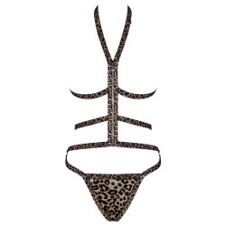 Obsessive 2-pieces set XL/XXL