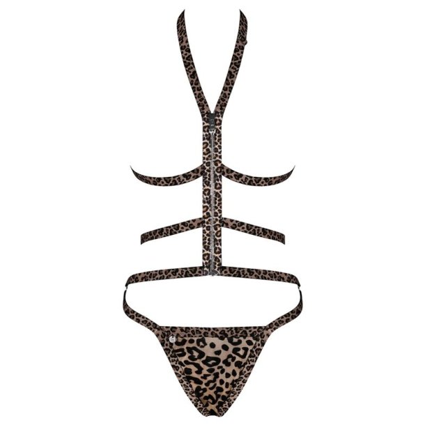 Obsessive 2-pieces set XL/XXL