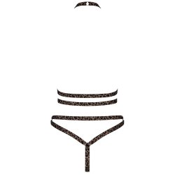 Obsessive 2-pieces set XL/XXL