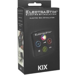 Electrastim kix electro sex stimulator