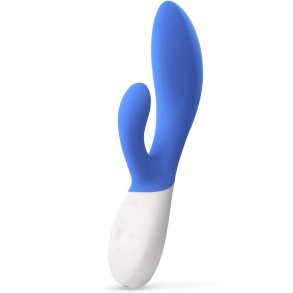 LELO Ina wave 2 california sky