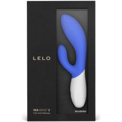 LELO Ina wave 2 california sky
