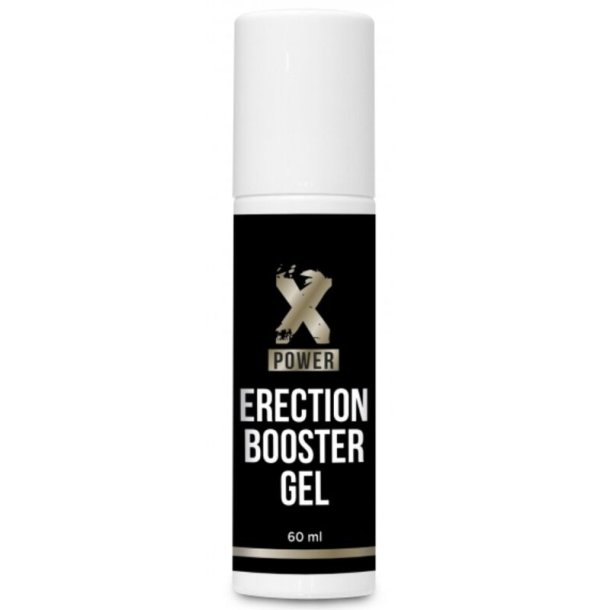 Xpower erektion booster gel 60 ml