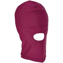 Sportsheets sex &amp; mischief open mouth hood