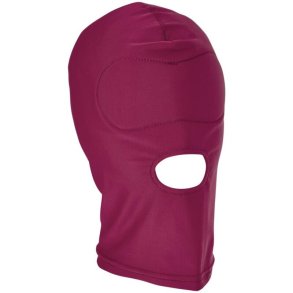 Sportsheets sex & mischief open mouth hood