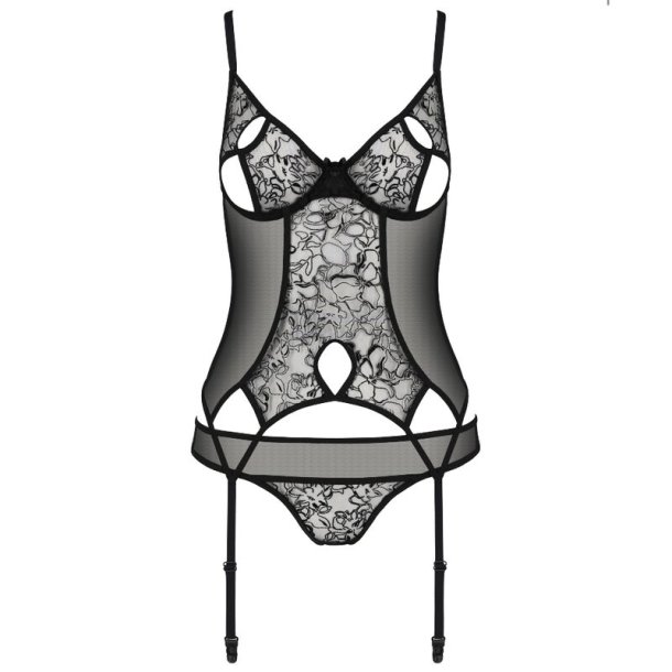 PASSION primula korset eco collection S/M