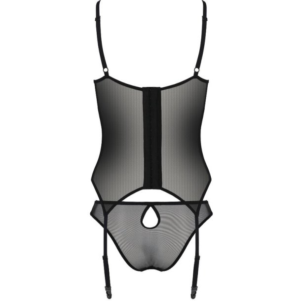 PASSION primula korset eco collection S/M