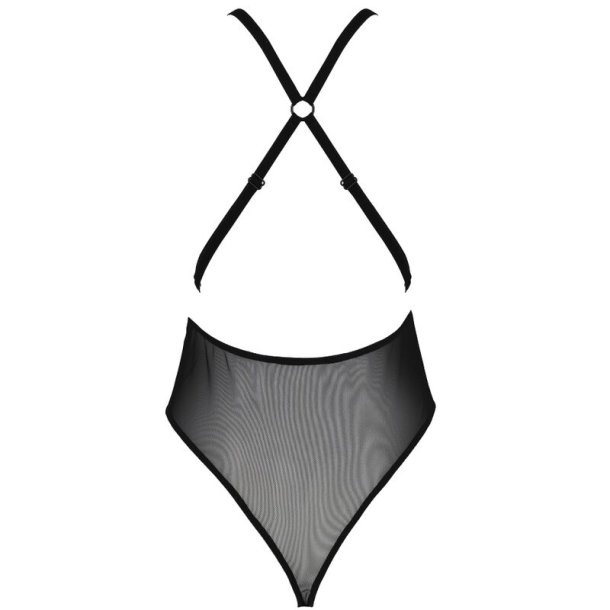 PASSION zinnia teddy eco collection S/M