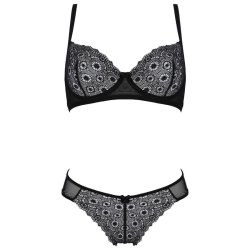 PASSION zinnia bikini eco collection S/M