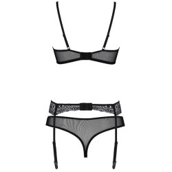 PASSION zinnia s�t eco collection S/M