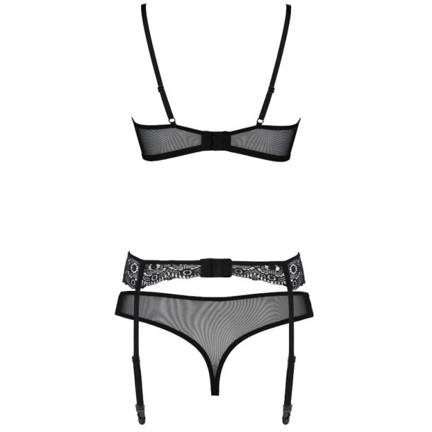 PASSION zinnia s�t eco collection S/M