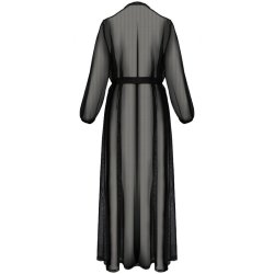 PASSION zinnia peignoir robe eco collection S/M
