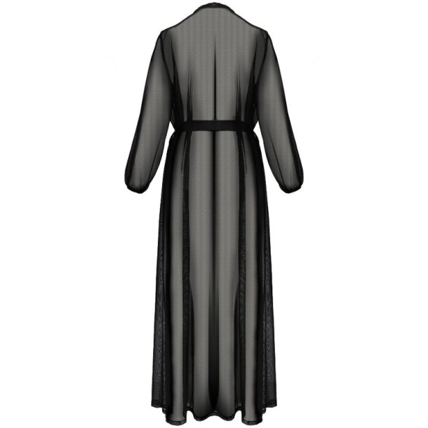 PASSION zinnia peignoir robe eco collection S/M