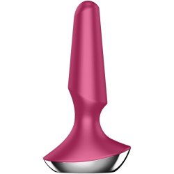 Satisfyer plug ilicious 2 plug vibrator b�r