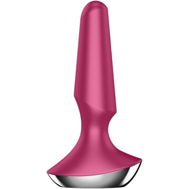 Satisfyer plug ilicious 2 plug vibrator b�r