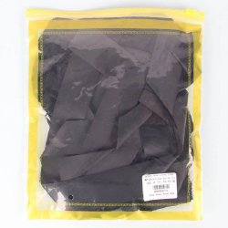 Queen Lingerie deep V backless blonde teddy L/XL